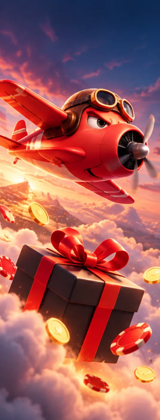 Casino Aviator