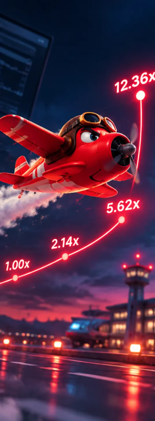 Casino Aviator