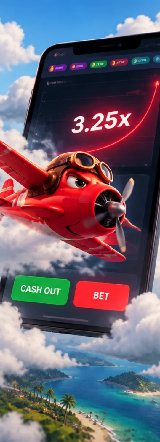 Casino Aviator